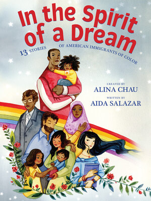 In the Spirit of a Dream - ebook